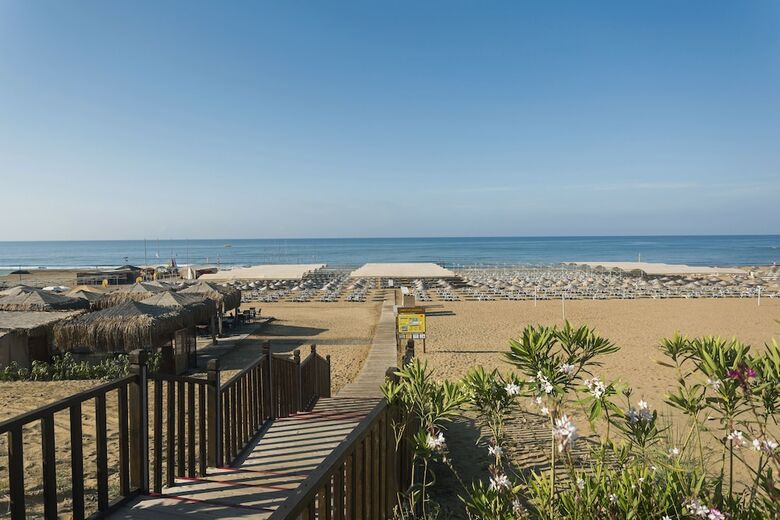 Hotel Tui Magic Life Jacaranda - All Inclusive