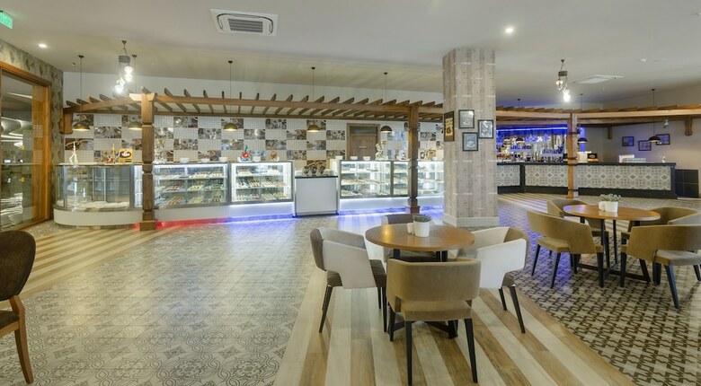 Hotel Tui Magic Life Jacaranda - All Inclusive