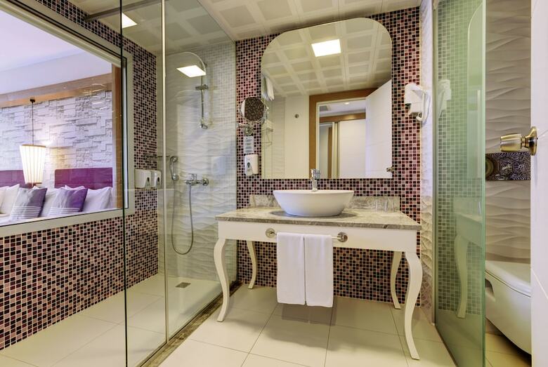 Hotel Tui Magic Life Jacaranda - All Inclusive