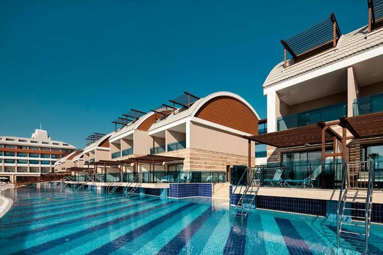 Hotel Tui Magic Life Jacaranda - All Inclusive