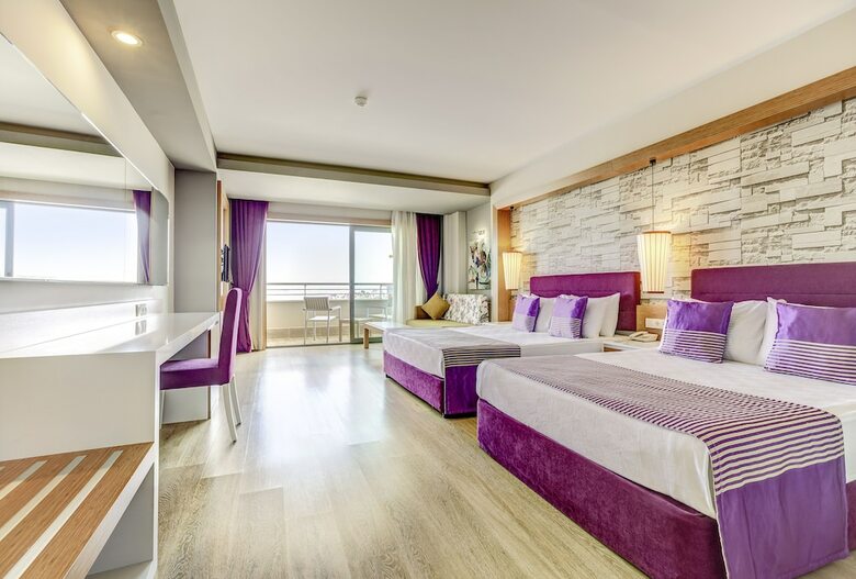 Hotel Tui Magic Life Jacaranda - All Inclusive