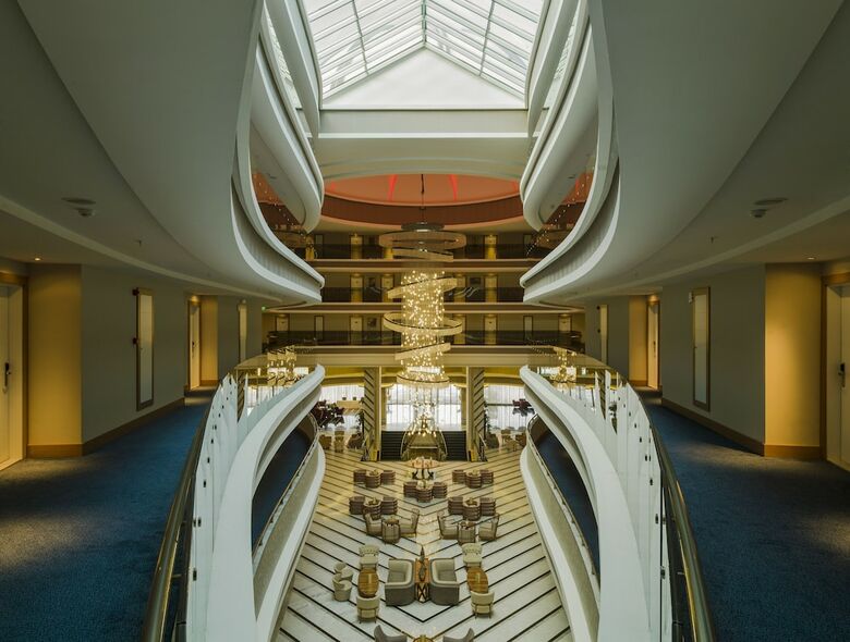 Hotel Tui Magic Life Jacaranda - All Inclusive