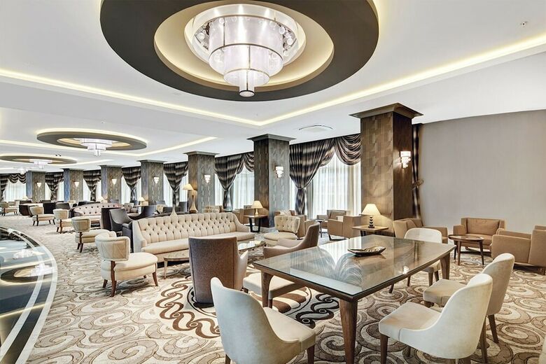 Hotel Tui Magic Life Jacaranda - All Inclusive