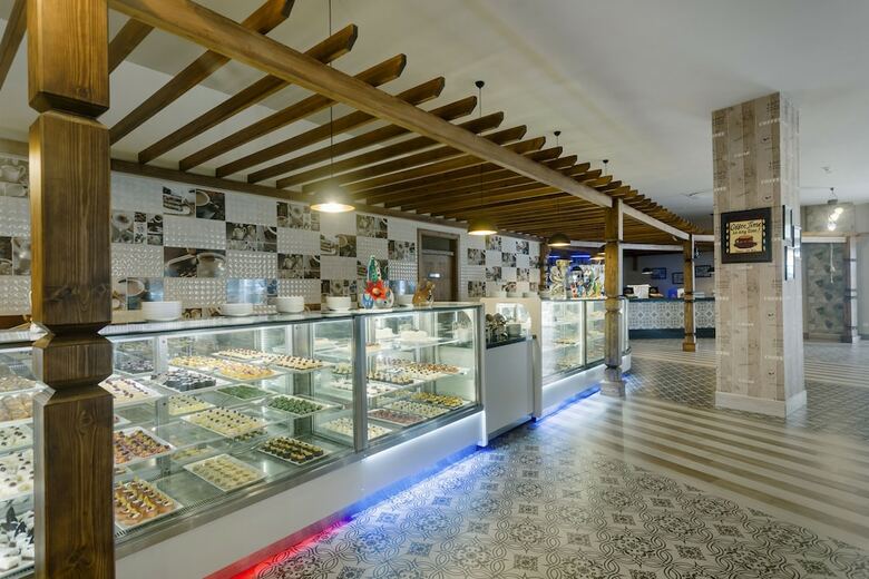 Hotel Tui Magic Life Jacaranda - All Inclusive