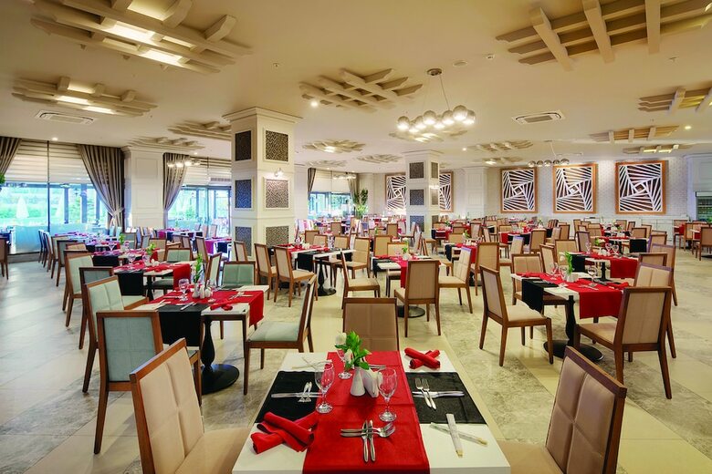 Hotel Tui Magic Life Jacaranda - All Inclusive