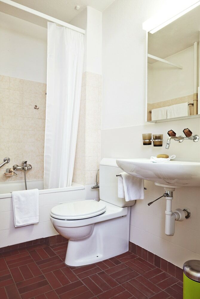 City Stay Apartments Forchstra�e