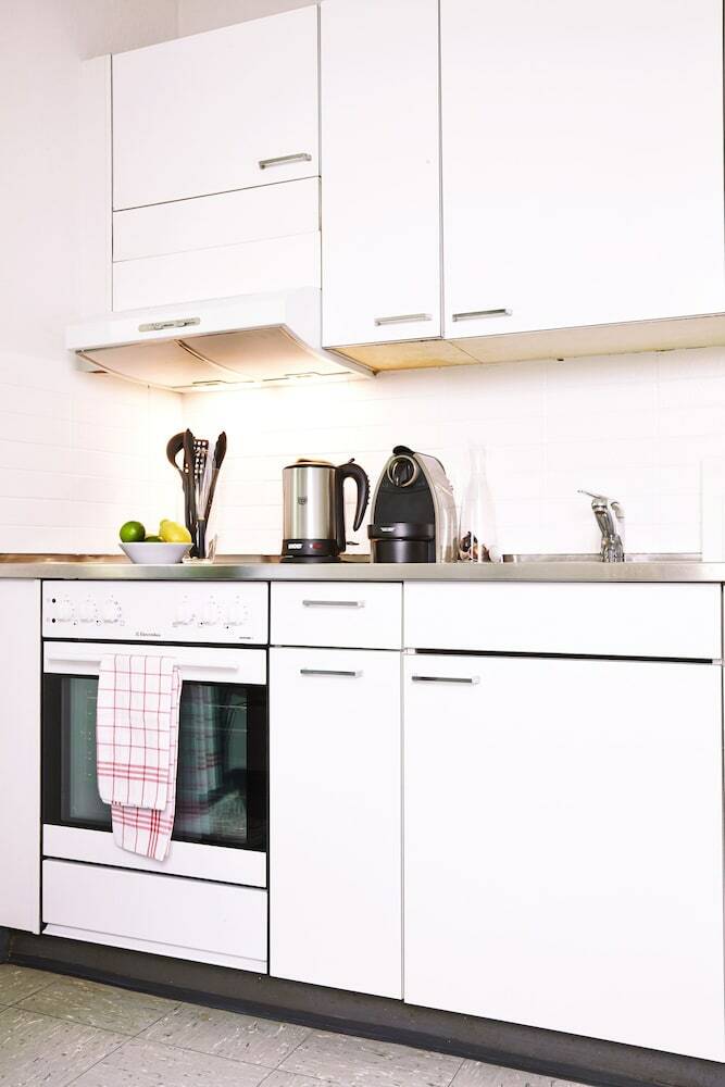 City Stay Apartments Forchstra�e