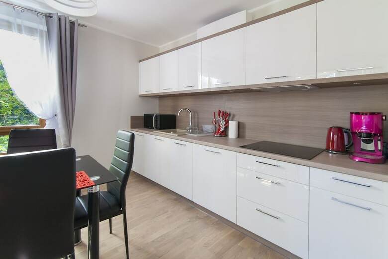 City Apartments - Rezydencja Park