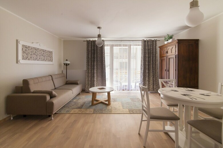 City Apartments - Rezydencja Park