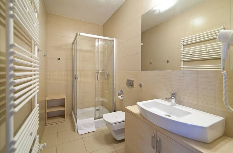 City Apartments - Rezydencja Park