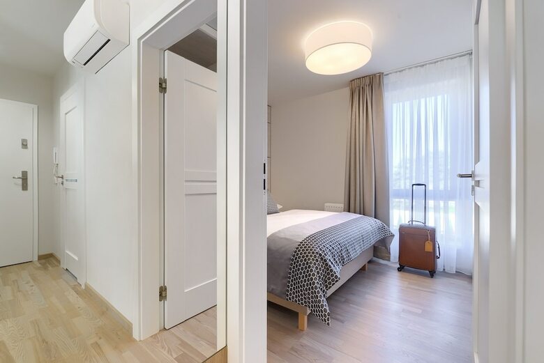 City Apartments - Rezydencja Park