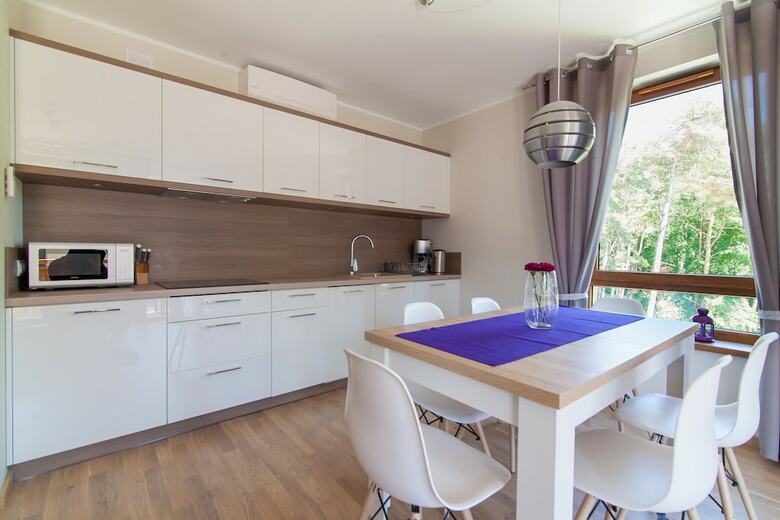 City Apartments - Rezydencja Park