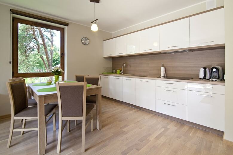 City Apartments - Rezydencja Park