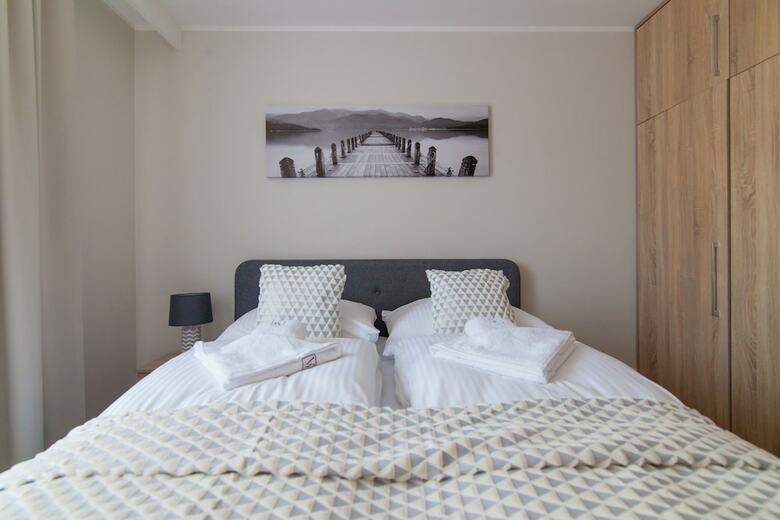 City Apartments - Rezydencja Park