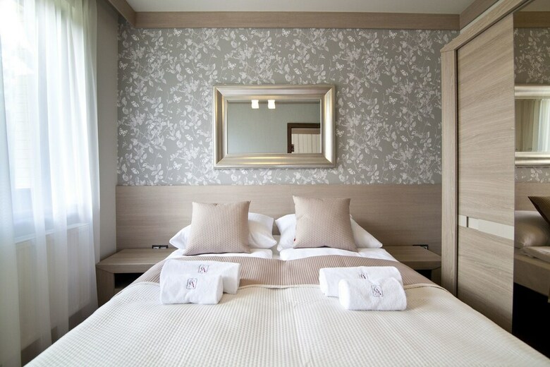 City Apartments - Rezydencja Park