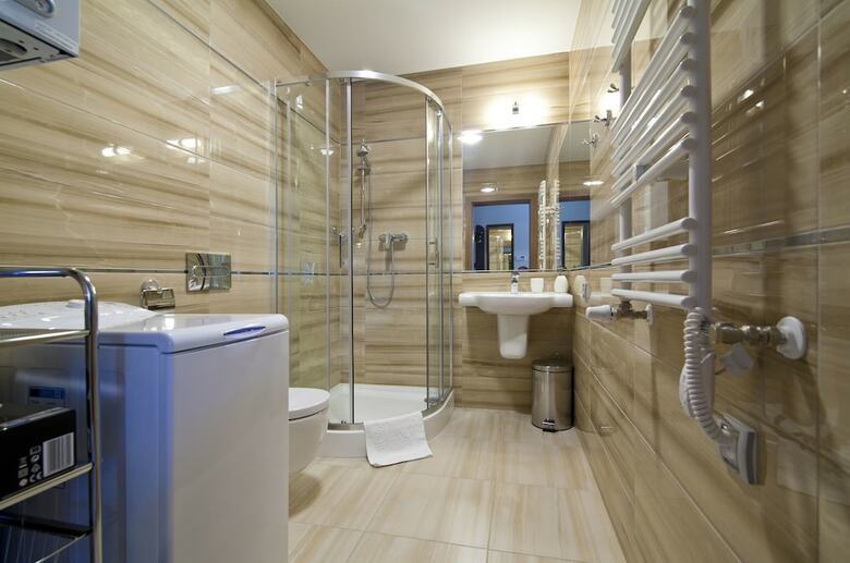 City Apartments - Rezydencja Park