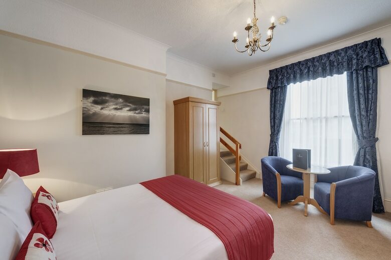 New Continental Hotel, Sure Hotel Collection By Best Western