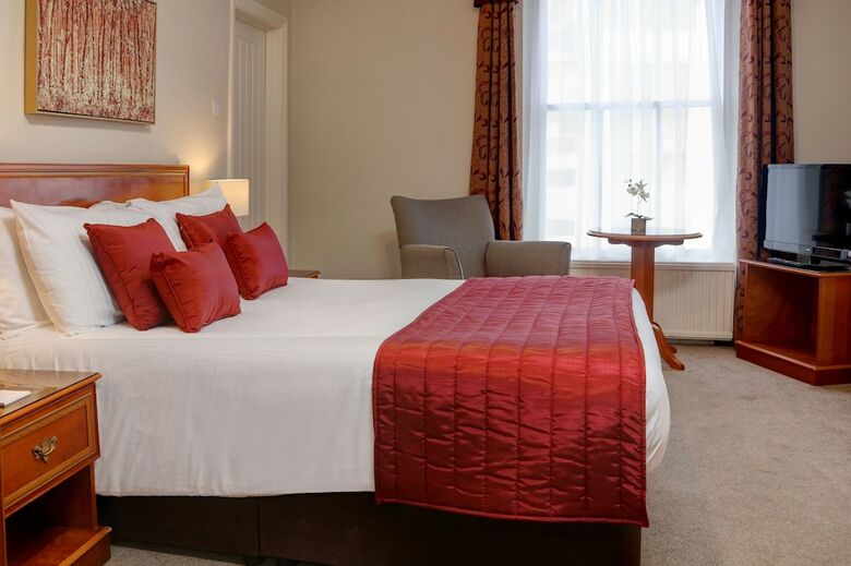 New Continental Hotel, Sure Hotel Collection By Best Western