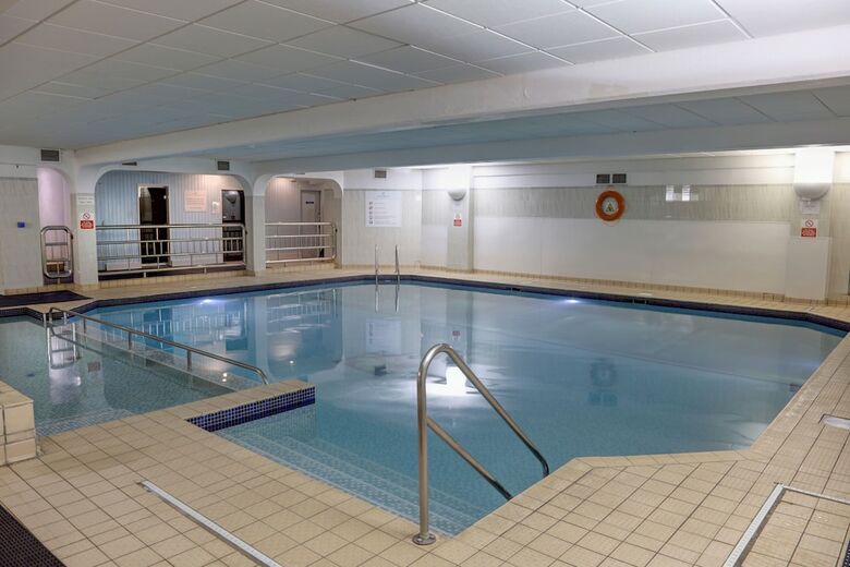 New Continental Hotel, Sure Hotel Collection By Best Western