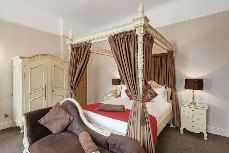 New Continental Hotel, Sure Hotel Collection By Best Western