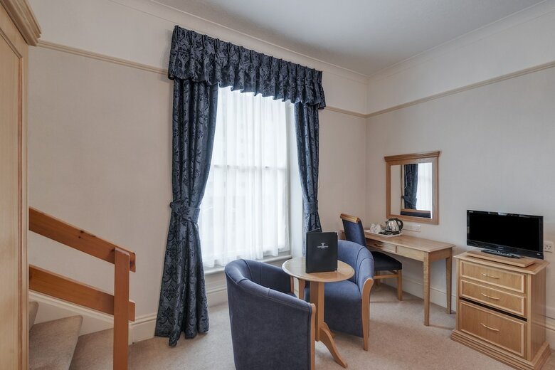 New Continental Hotel, Sure Hotel Collection By Best Western