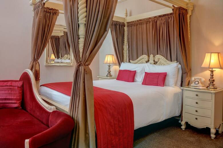 New Continental Hotel, Sure Hotel Collection By Best Western