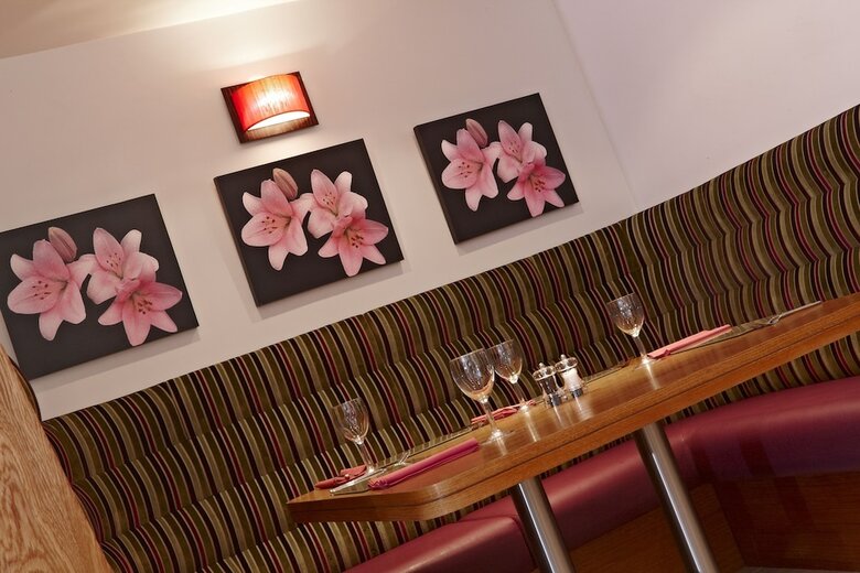 New Continental Hotel, Sure Hotel Collection By Best Western