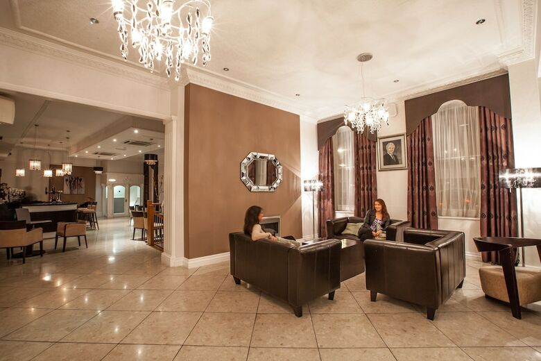 New Continental Hotel, Sure Hotel Collection By Best Western