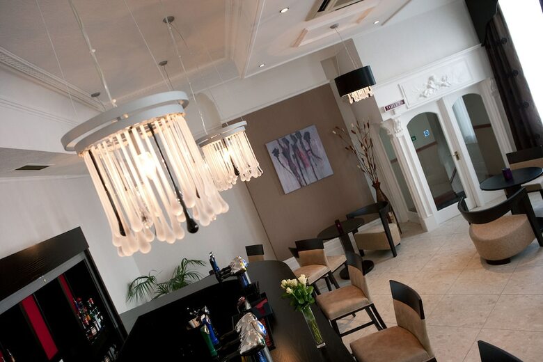 New Continental Hotel, Sure Hotel Collection By Best Western