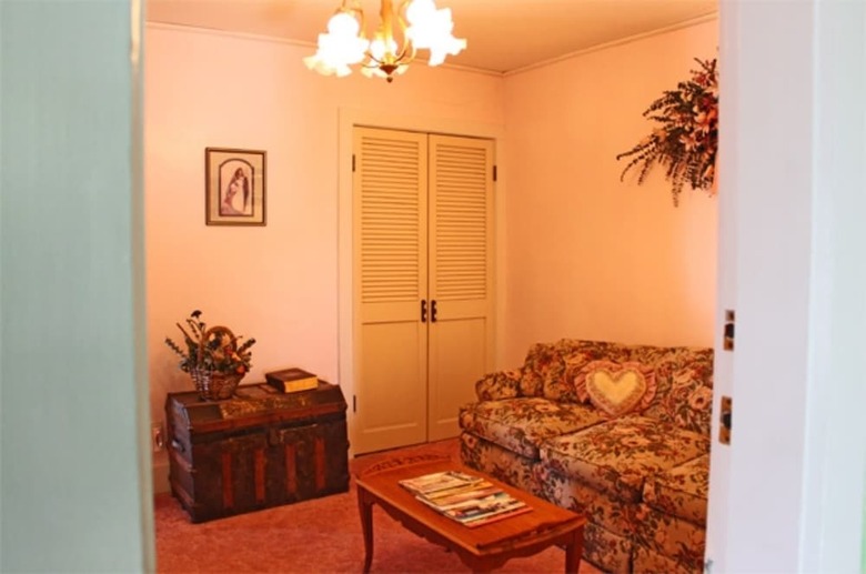 Bed & Breakfast Belle Aire Mansion Guest House