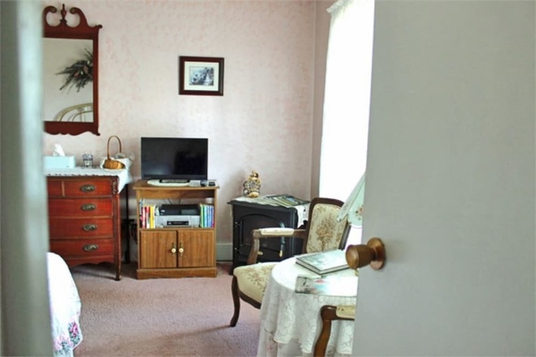 Bed & Breakfast Belle Aire Mansion Guest House