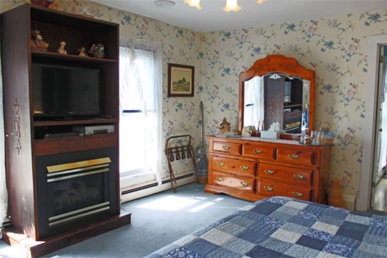 Bed & Breakfast Belle Aire Mansion Guest House