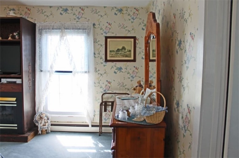 Bed & Breakfast Belle Aire Mansion Guest House