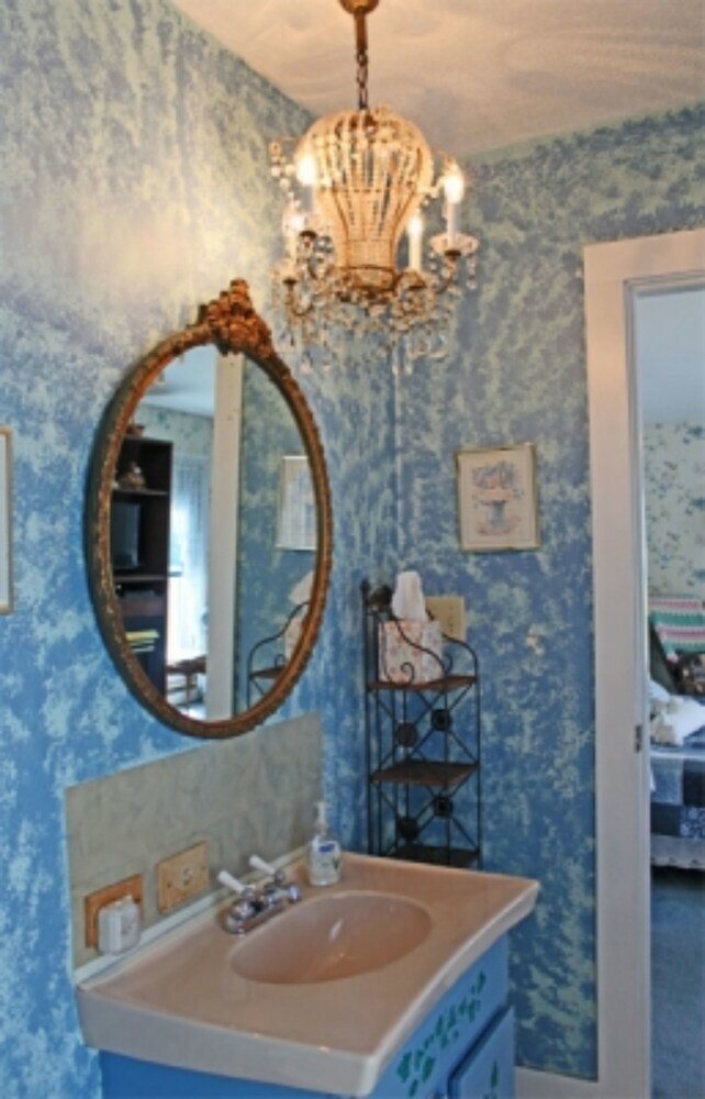 Bed & Breakfast Belle Aire Mansion Guest House