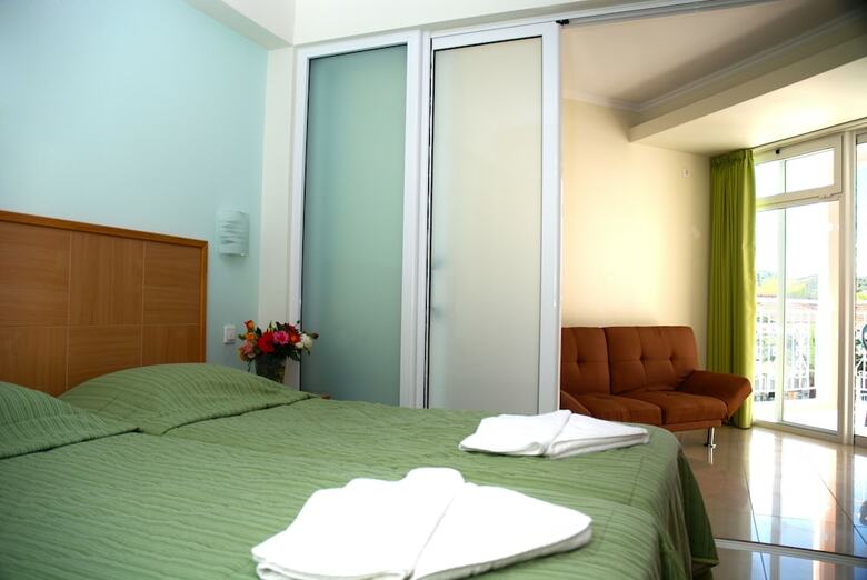 Hotel Commodore Complex - All Inclusive