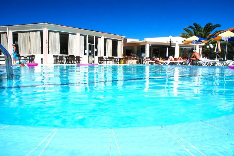 Hotel Commodore Complex - All Inclusive