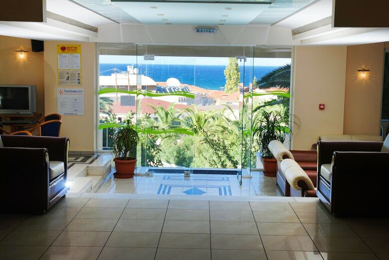 Hotel Commodore Complex - All Inclusive