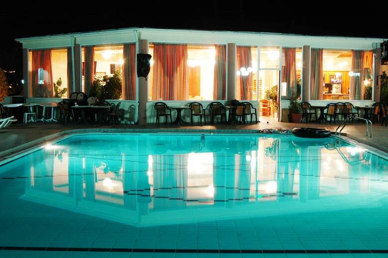 Hotel Commodore Complex - All Inclusive