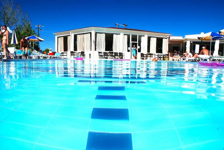 Hotel Commodore Complex - All Inclusive