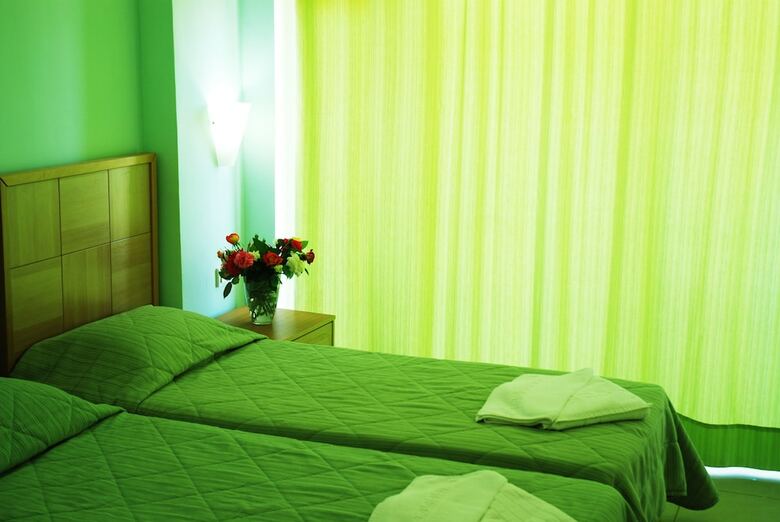 Hotel Commodore Complex - All Inclusive