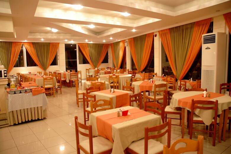 Hotel Commodore Complex - All Inclusive