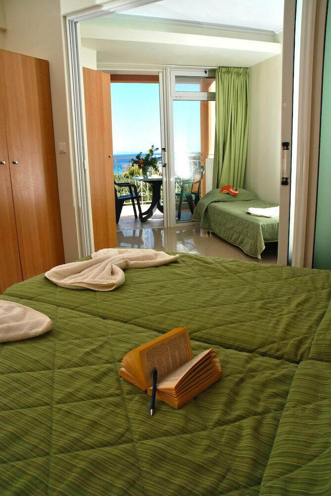 Hotel Commodore Complex - All Inclusive