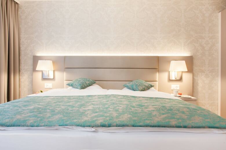 City Stay Apartments Lindenstra�e