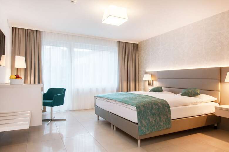 City Stay Apartments Lindenstra�e
