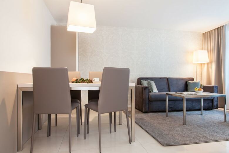 City Stay Apartments Lindenstra�e
