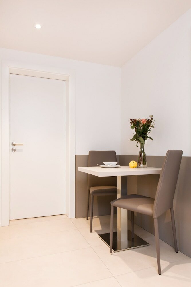 City Stay Apartments Lindenstra�e