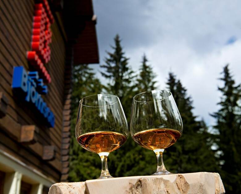 Eko Sport Hotel Bj�rnson