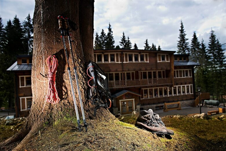 Eko Sport Hotel Bj�rnson