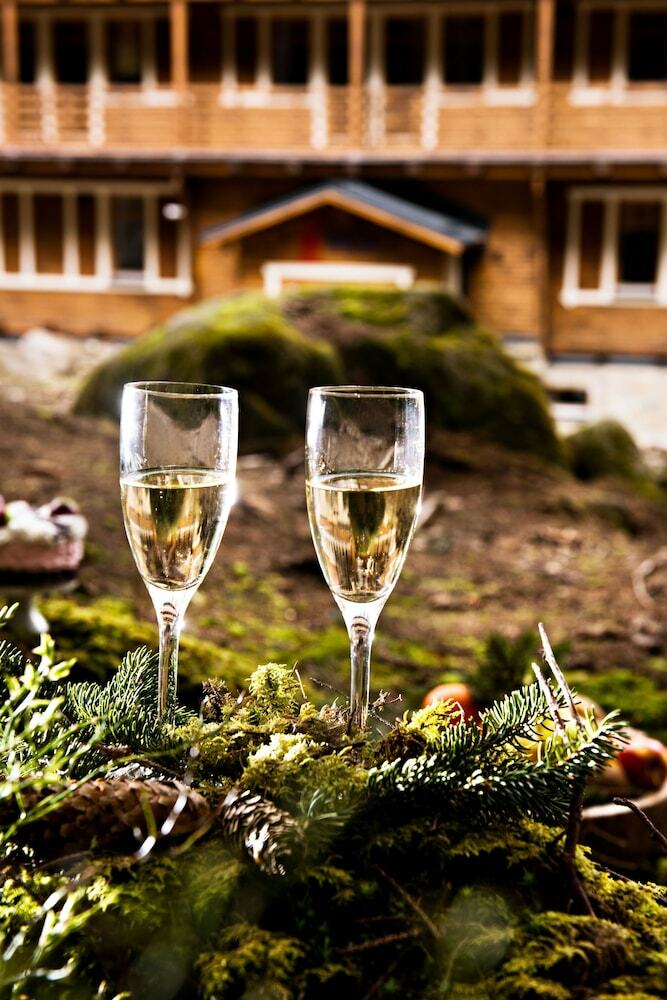 Eko Sport Hotel Bj�rnson