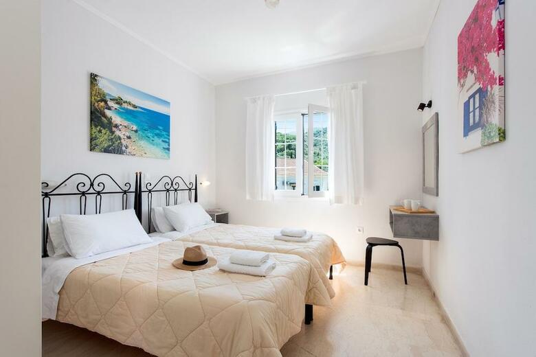Aparthotel Ariti Complex